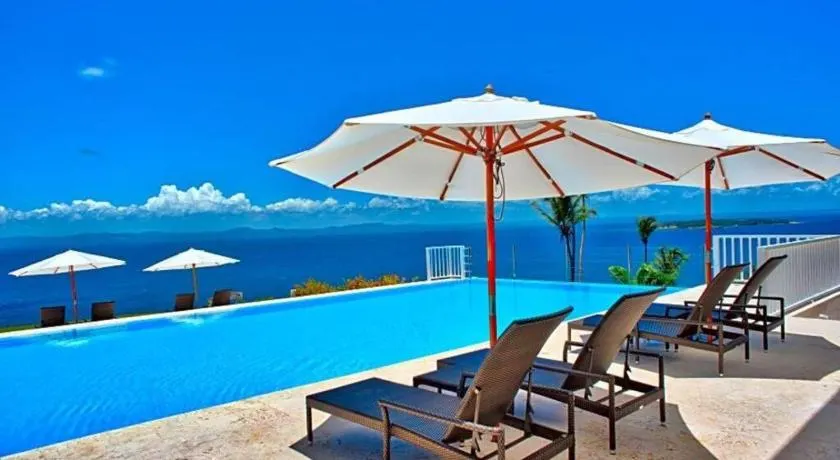 Spectacular Ocean View Top Floor 1-Bedroom Condo, Vista Mare, Samana DR - Image 1