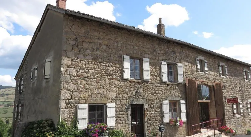 La Grange Fleurie - Image 1