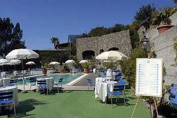 Parco dei Principi Resort & Spa - Image 1