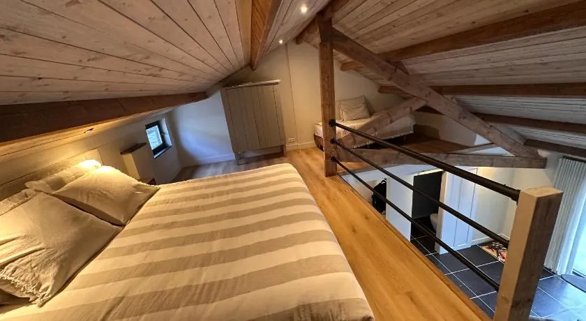 Luxe ruime Studio's B&B 38 - Image 1