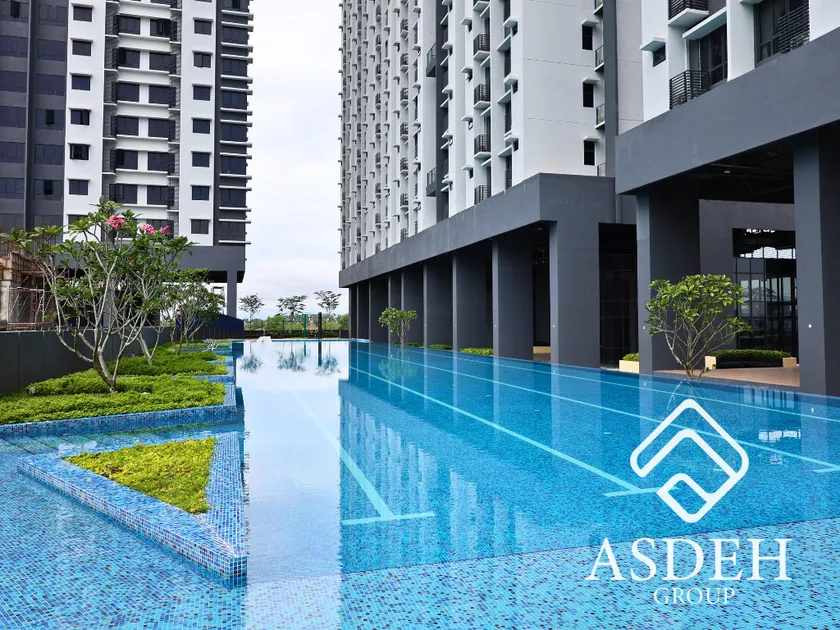Midlands City Broga Semenyih by ASDEH Suites - Image 1