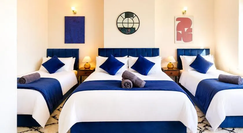 15 Mins to City - Near Uni and Hospital - Long Stays - Fast Wi-Fi - Image 1