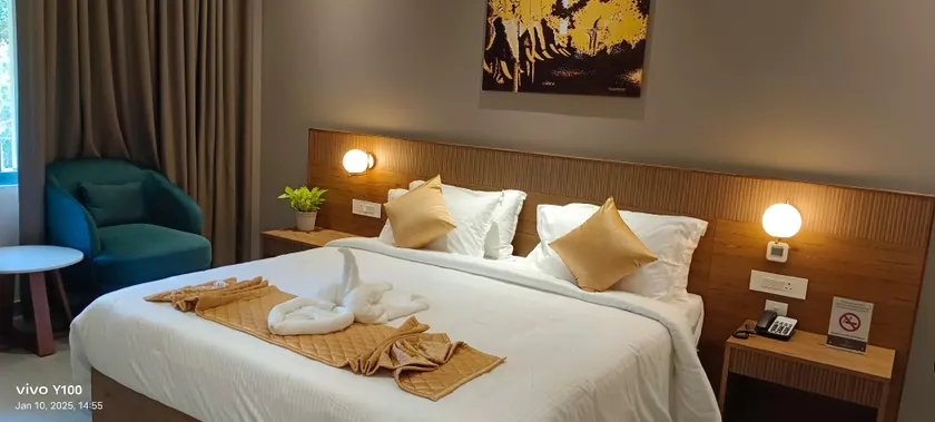 Sanketam Motel - Image 1