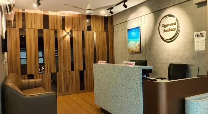 UPPERCREST RESIDENCY PALA - Image 1