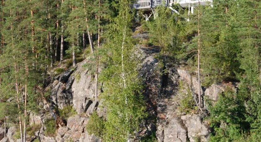 Rämäkkä Holidays - Image 1
