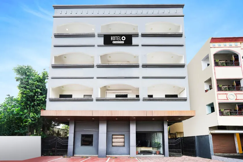 Hotel O Hingna Road Wanadongri - Image 1