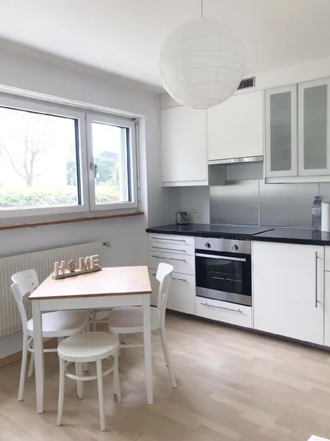 GreenPlace City Apartment - Image 1