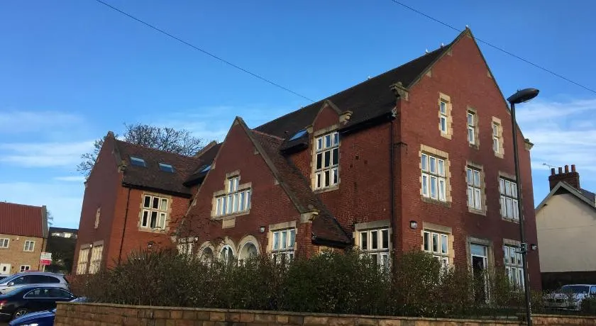 Apartment 4, Welbeck House, Old Green Close, Whitwell, S80 4GL - Image 1