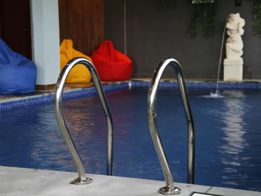 Duo Legian Hotel - Image 1