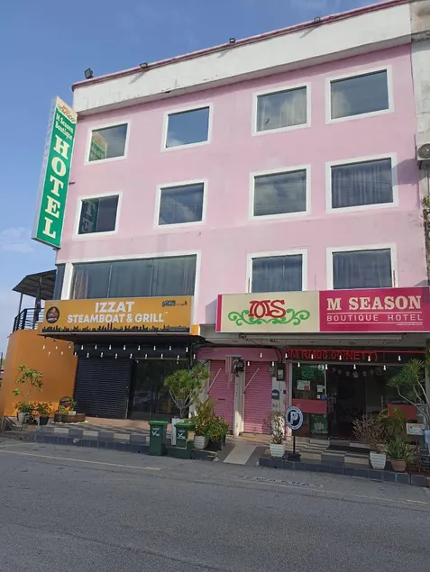 M Season Boutique Hotel Sdn Bhd - Image 1