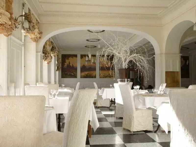 Schatzalp Snow & Mountain Resort - Image 1