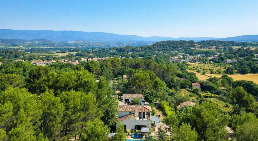 Bienvenue à la villa Bellavista - Image 1