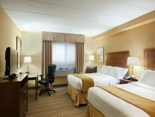 Harbor Pointe Inn Phl Airport - Image 1