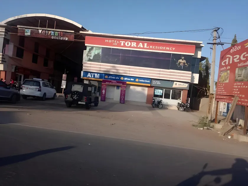 Hotel Toral Residency Anjar Gujarat - Image 1