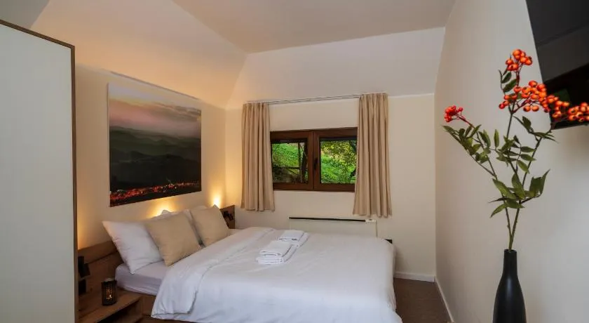 Lisine Lepo Mesto Guesthouse & Spa - Image 1