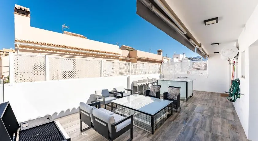 Apartamento Miguel Marquez Casajari - Image 1