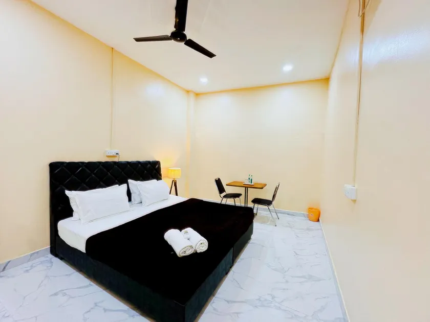 Wagheswari Comfort Stay - Image 1