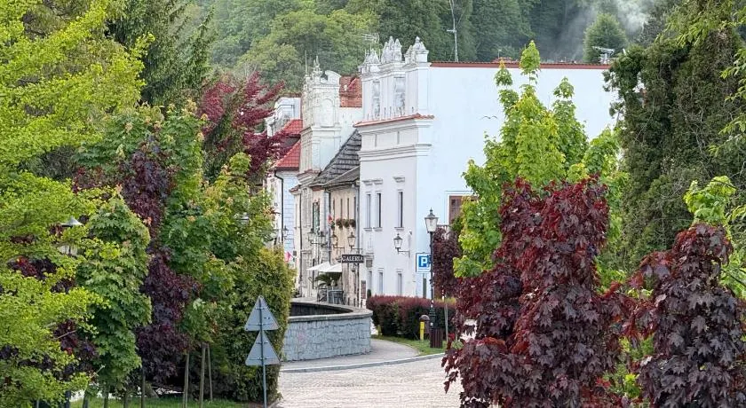 Kamienica Biała - Image 1