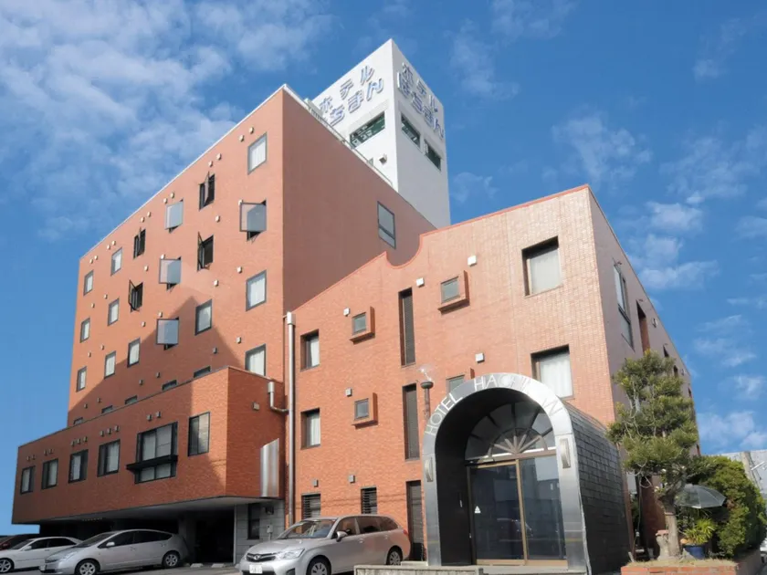 Hotel Hachiman - Image 1