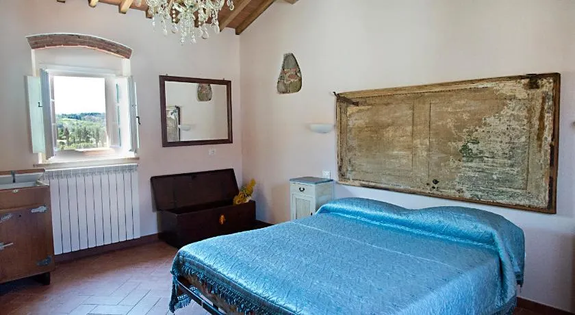Agriturismo L'isola - Image 1