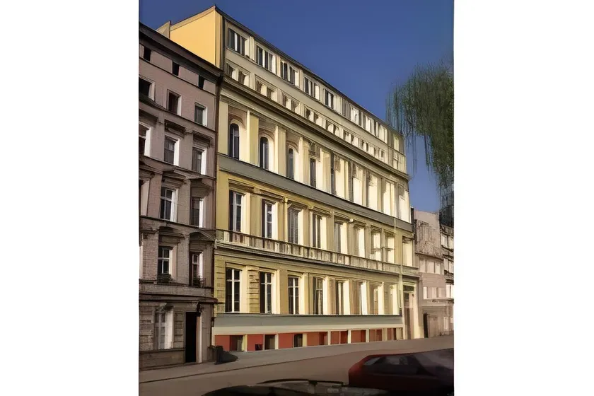 Hotel Dikul Market Square Wroclaw - Image 1