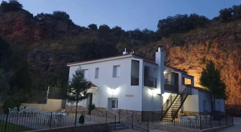 Casas rurales La Carrasca - Image 1