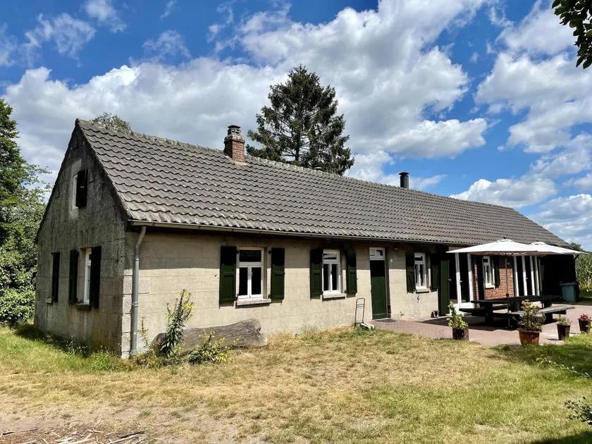Farmhouse in Stramproy near Forest - Image 1