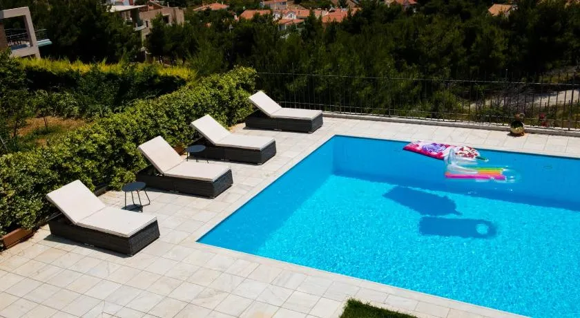 Hillside Villa - Image 1