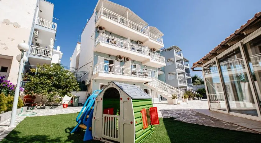 Hotel Marialena - Image 1