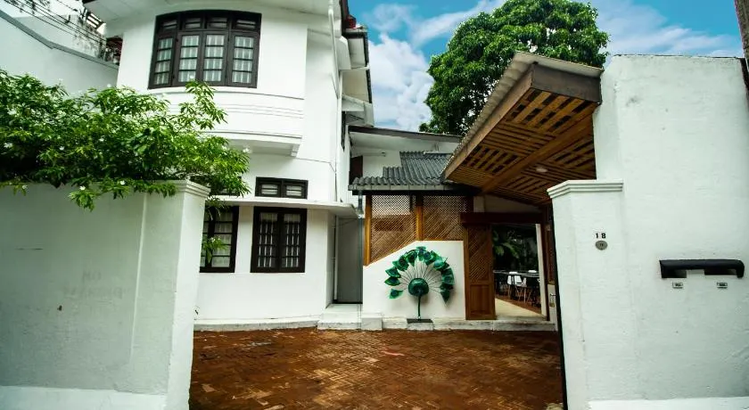 Sathkara City Center - Colombo - Image 1