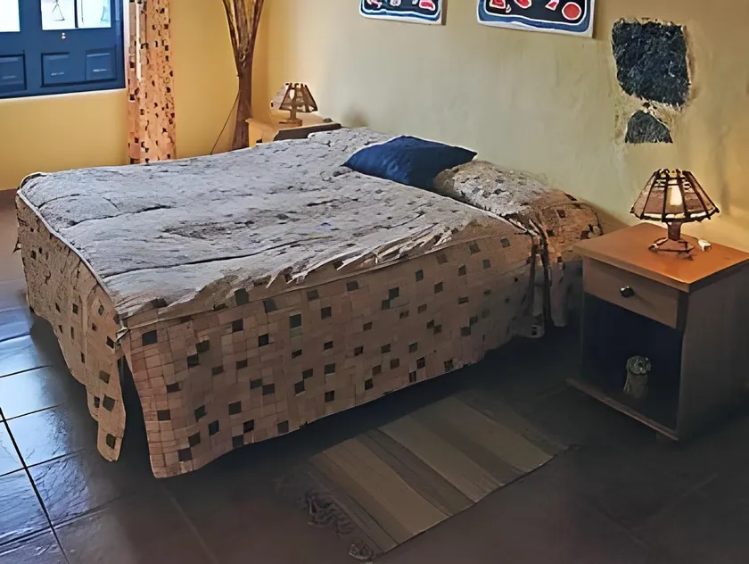 Ferienwohnung Finca de las Laderas für 2 personen - Image 1