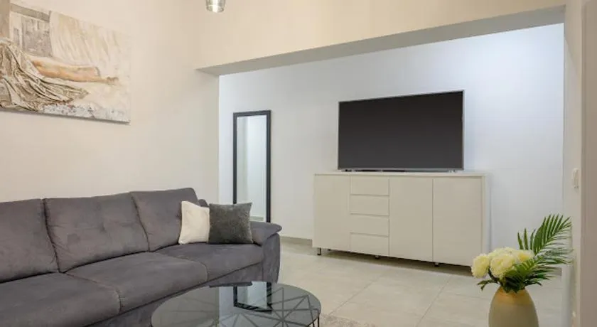 Apartment Mediterrano - Image 1