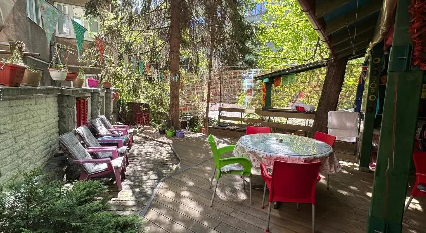 Hostel Balkan Han - Image 1