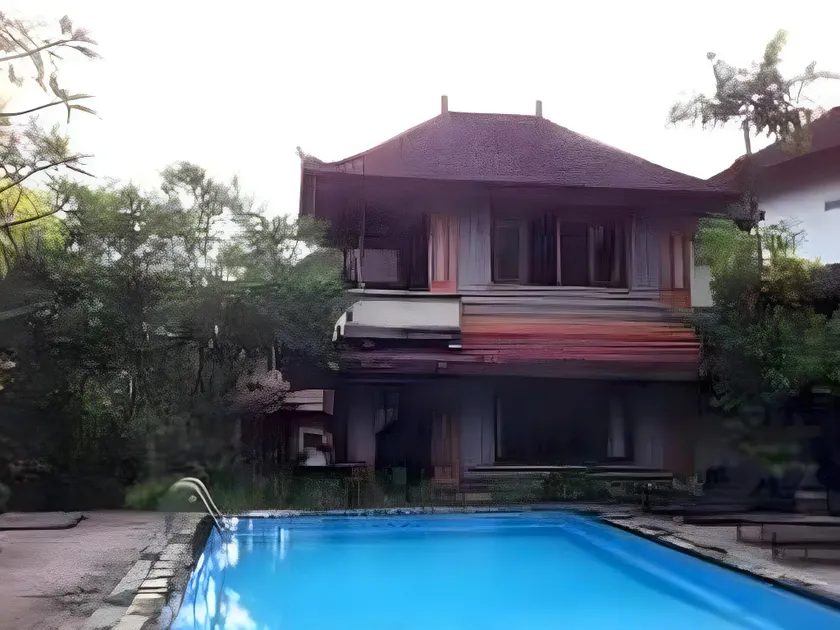 Ubud Terrace - Image 1