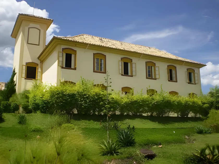 Villa D'Ouro Pousada - Image 1