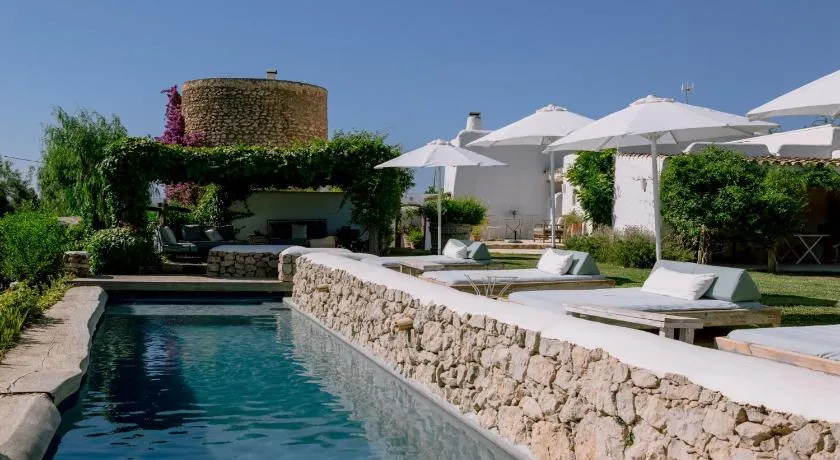 Can Quince Balafia Ibiza Hotel - Turismo de Interior - Image 1