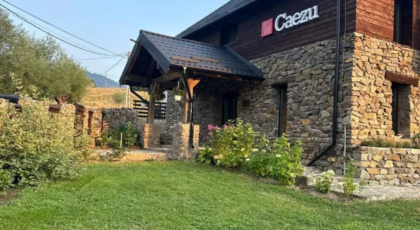 Casa de Oaspeti Caezu - Image 1