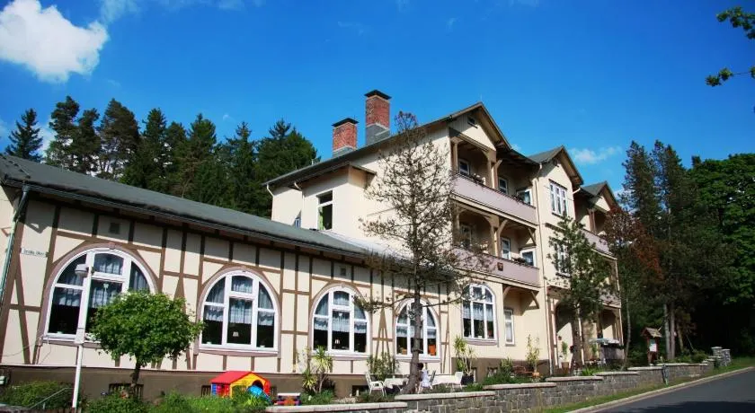 Pension Villa Kassandra - Image 1