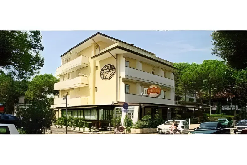 Hotel La Pigna - Image 1