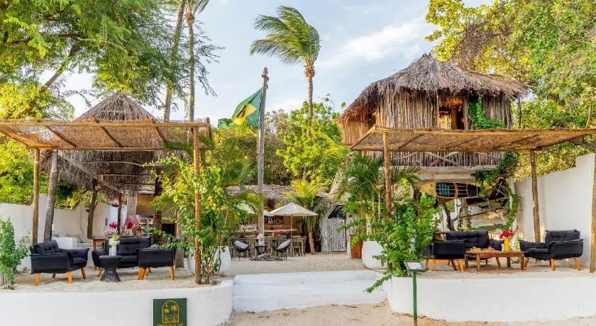 Treehouse Kitecamp Jericoacoara - Image 1