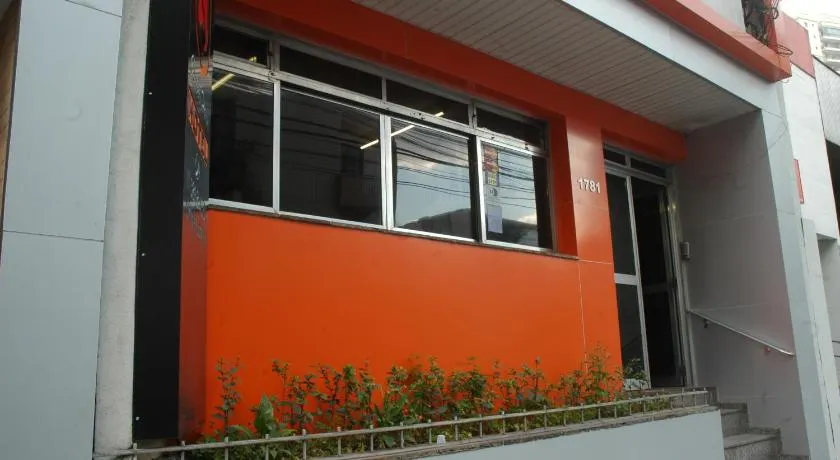 Center Park Hotel Lapa - Image 1