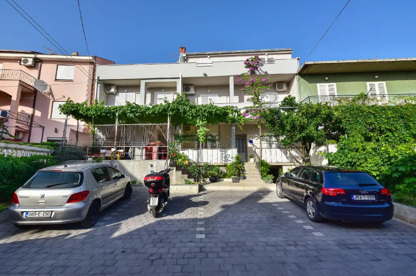 Apartmani Bernarda - Image 1