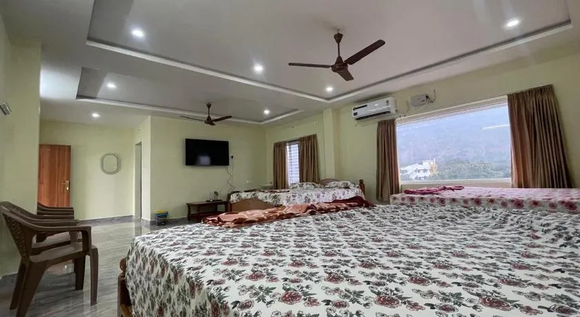 Amaravathi Residency - Image 1