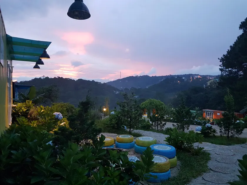 Da Lat Hotel Container - Image 1