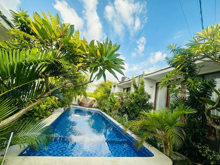 Maliqa Villas Nusa Penida - Image 1