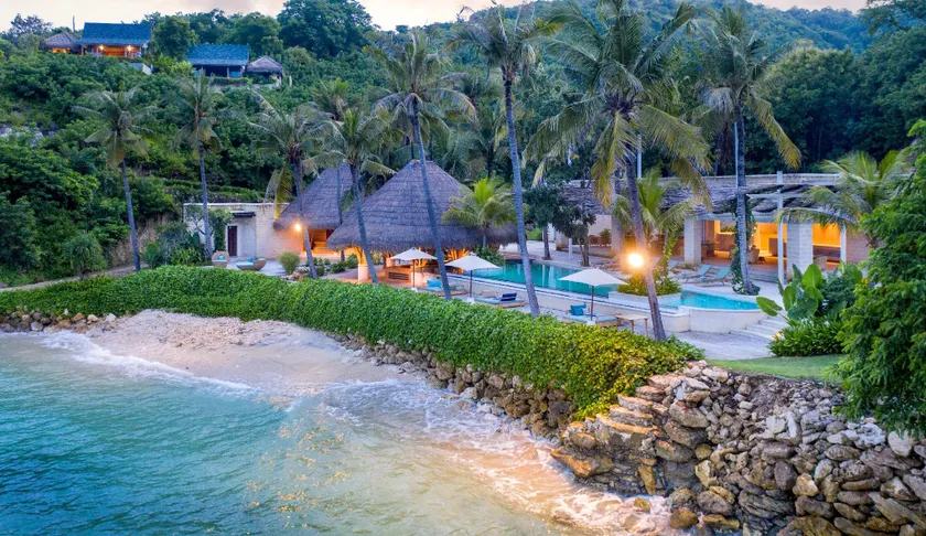 Semaya Beach Resort - Image 1