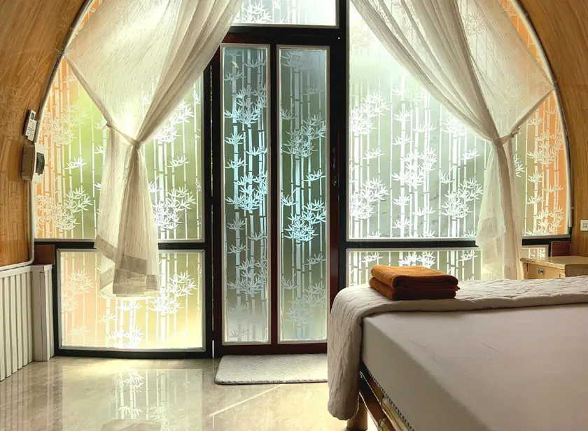 Phu Nam House - Resort - Image 1