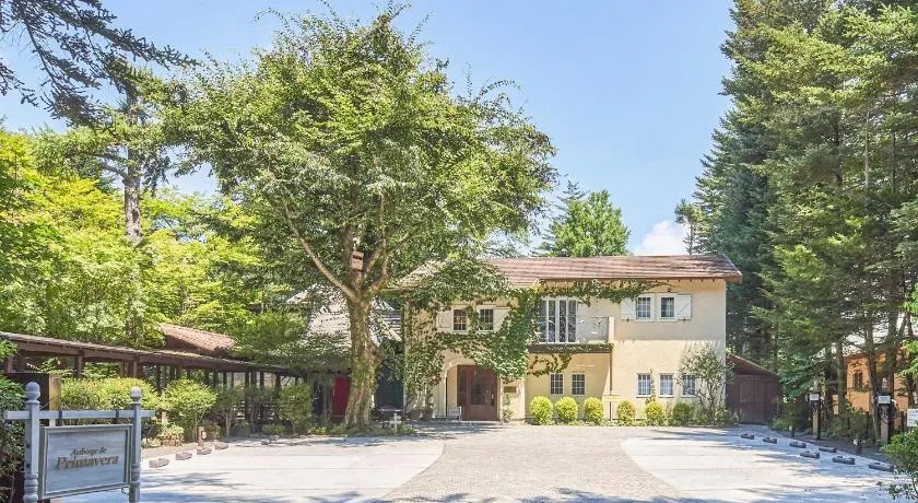 Auberge de Primavera - Image 1