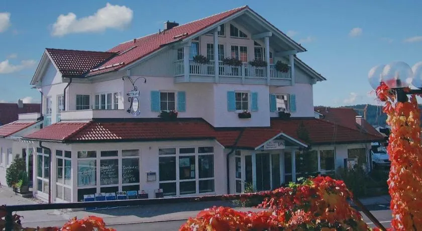 Gästehaus am Rathaus, Mehrbettzimmer 2 - Image 1