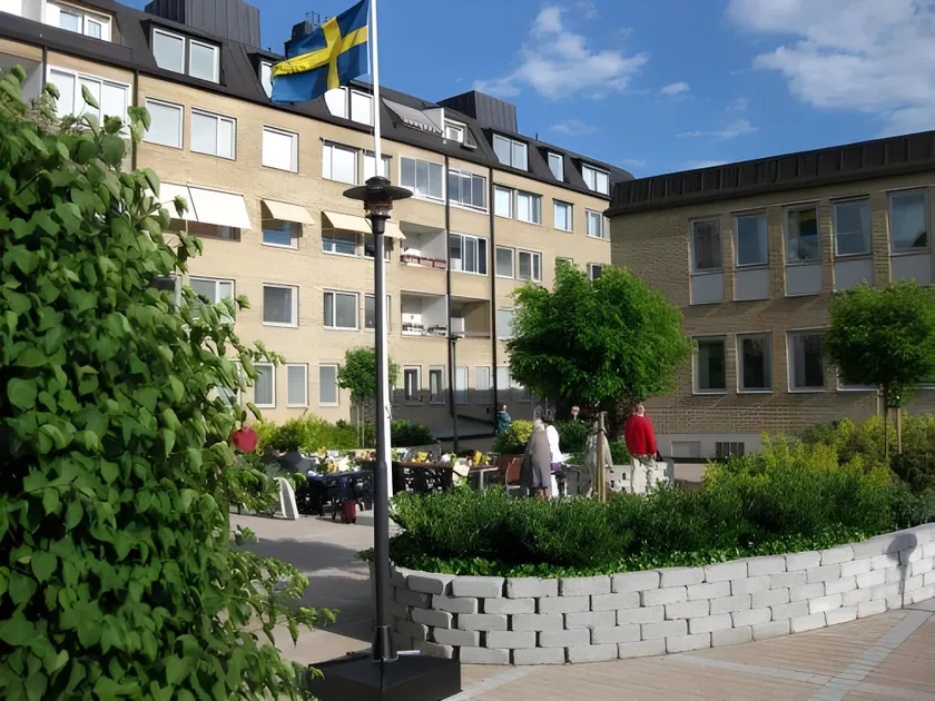 Drottninggatans Vandrarhem - Image 1